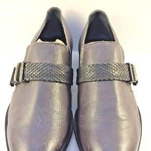 KBR Leather Loafer